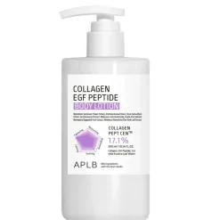 New Collagen EGF Peptide Body Lotion Hauptzutat|Körperlotion