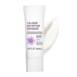 Online Collagen EGF Peptide Sunscreen Alle Korean Skincare|Spf50