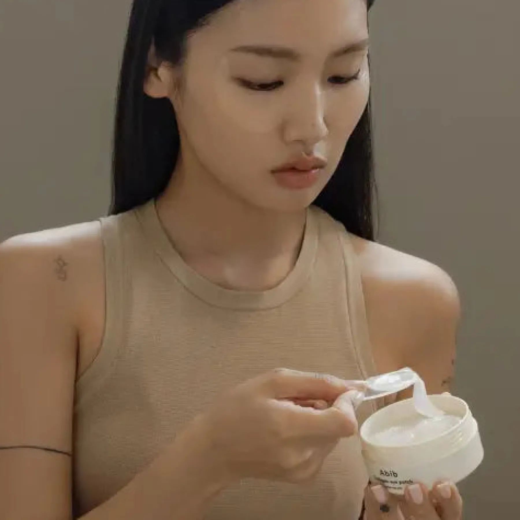 New Collagen Eye Patch Jericho Rose Jelly Hauptzutat|Gesichtsmasken