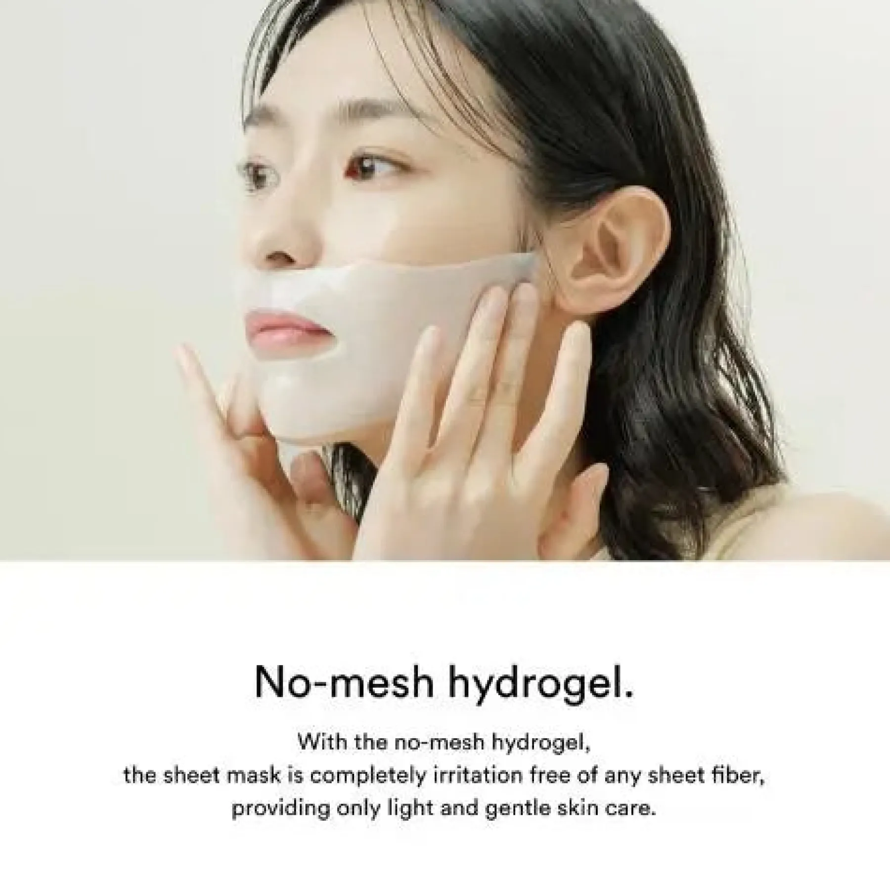 Best Collagen Gel Mask Jericho Rose Jelly Hauptzutat|Gesichtsmasken