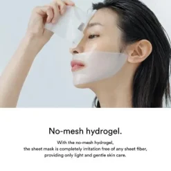 Clearance Collagen Gel Mask Sedum Jelly Hauptzutat|Vegan Pflege