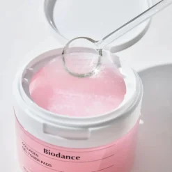 Online Collagen Gel Toner Pads Alle Korean Skincare|Toners