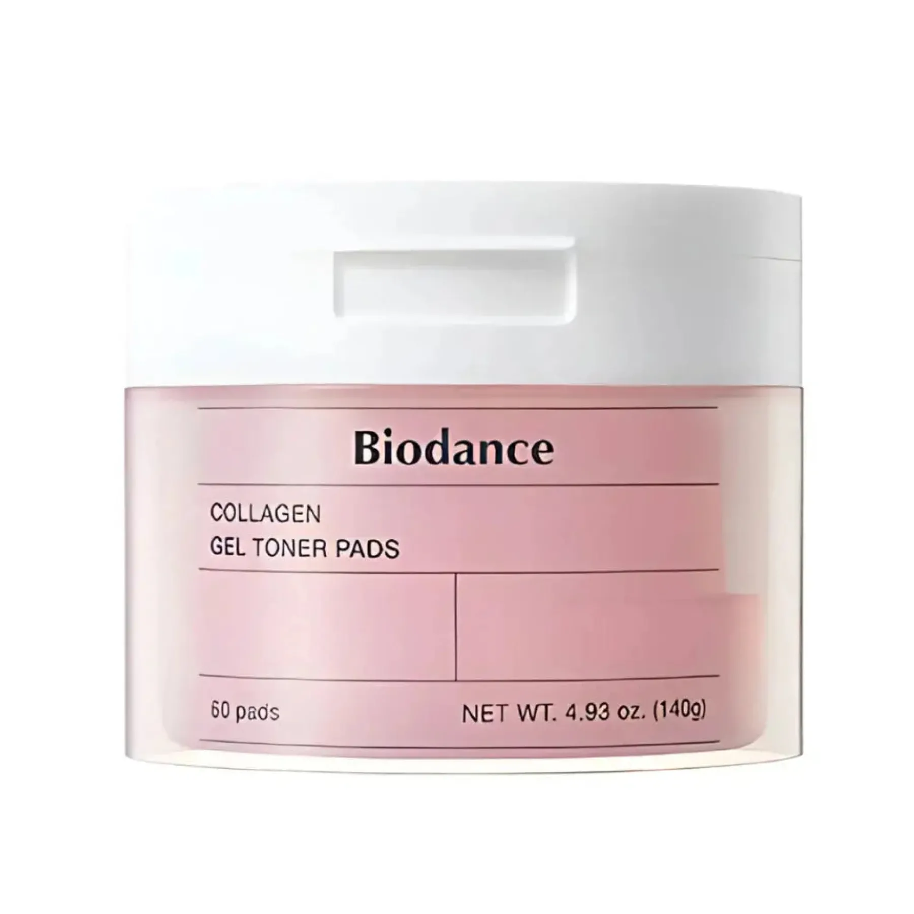 Online Collagen Gel Toner Pads Alle Korean Skincare|Toners