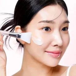Online Collagen Glass Skin Mask Hauptzutat|Vegan Pflege