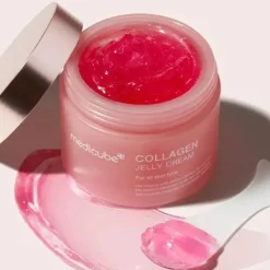 Best Collagen Jelly Cream 50 ml. Alle Korean Skincare|Feuchtigkeitscremes