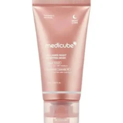Outlet Collagen Night Wrapping Mask Hauptzutat|Gesichtsmasken