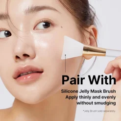 Outlet Collagen Night Wrapping Mask Hauptzutat|Gesichtsmasken