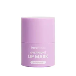 Outlet Collagen Overnight Lip Mask Vegan Pflege|Lippenmaske