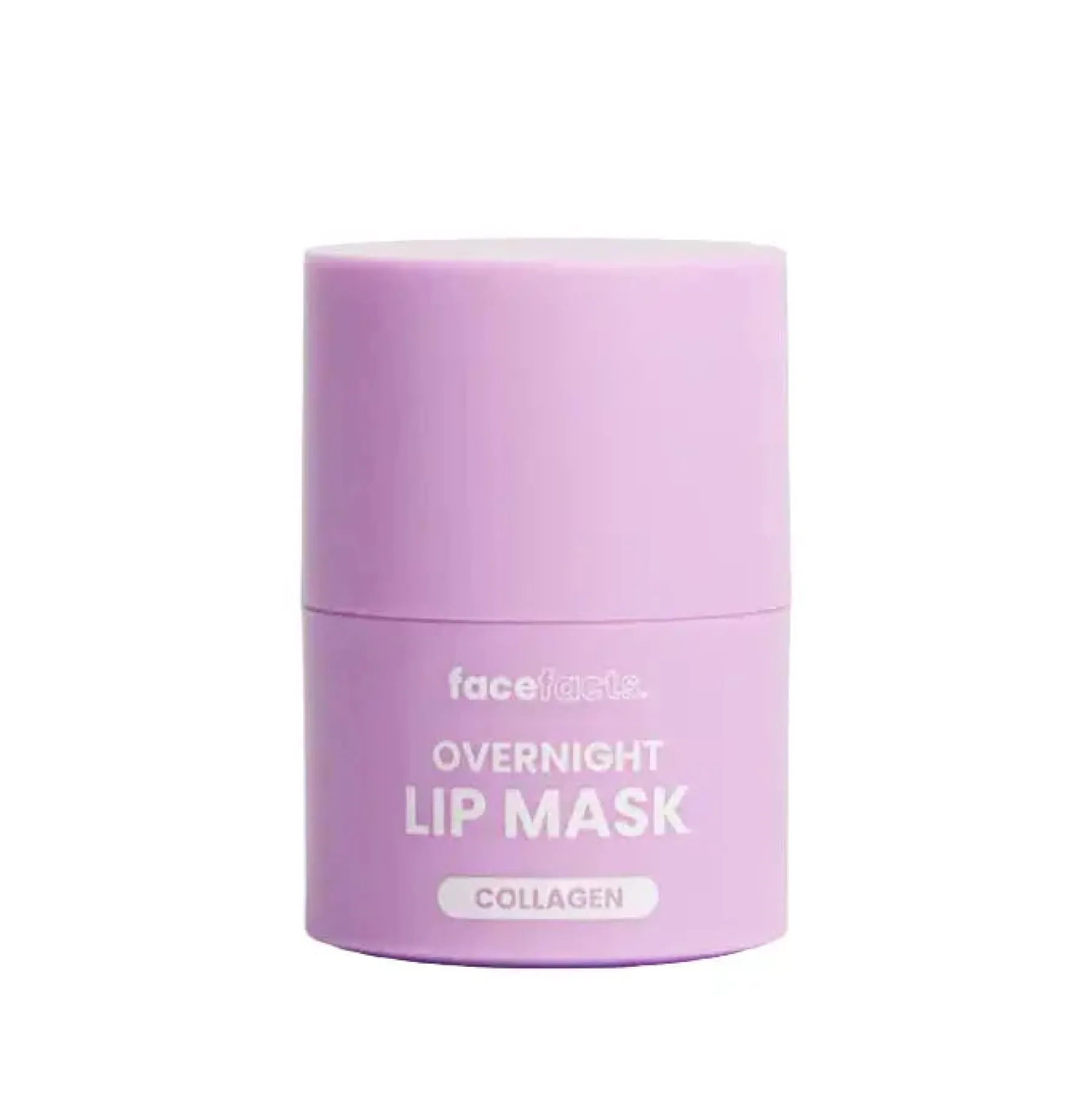 Outlet Collagen Overnight Lip Mask Vegan Pflege|Lippenmaske