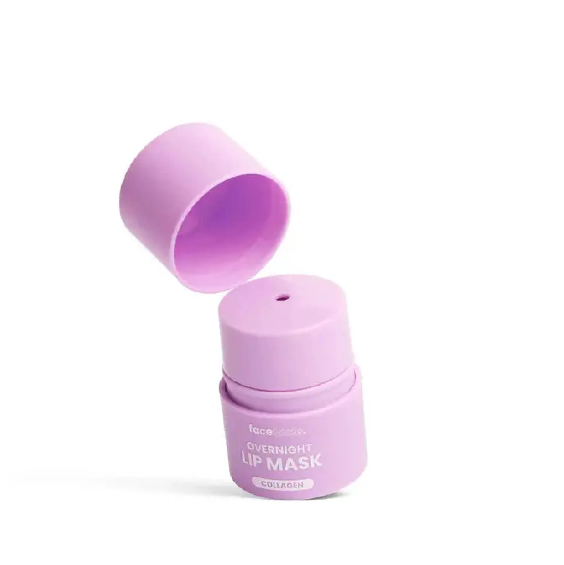 Outlet Collagen Overnight Lip Mask Vegan Pflege|Lippenmaske