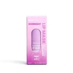 Outlet Collagen Overnight Lip Mask Vegan Pflege|Lippenmaske