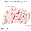 New Collagen Peptide Beauty Tablet Alle Korean Skincare|Kollagen