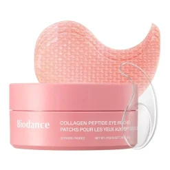 Online Collagen Peptide Eye Patches Hauptzutat|Gesichtsmasken