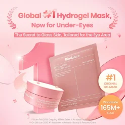 Online Collagen Peptide Eye Patches Hauptzutat|Gesichtsmasken
