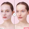 Sale Collagen Pore-Right Up Hydrogel Mask Hauptzutat|Gesichtsmasken