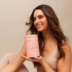 Hot Collagen Powder Collaccino Kollagen|Hauptzutat