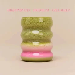 Hot Collagen Powder Collaccino Kollagen|Hauptzutat