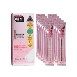 Best Collagen Reedle Shot 100 10 x 2 ml. Hauptzutat|Problemlösende Seren