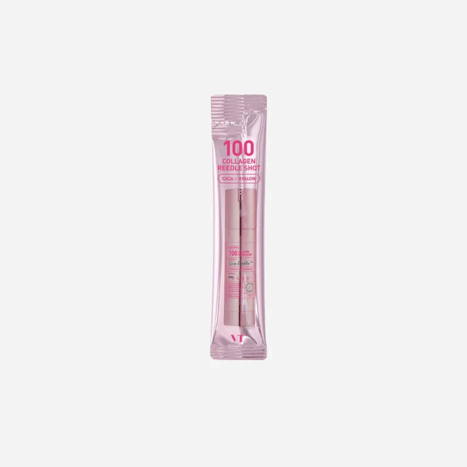 Best Collagen Reedle Shot 100 10 x 2 ml. Hauptzutat|Problemlösende Seren