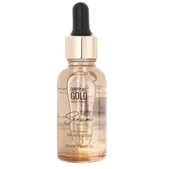 Best Collagen Tanning Face Serum Vegan Tanning|Hauptzutat