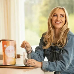 Hot Collagen Tripeptide & Vitamine C Kollagen|Hauptzutat