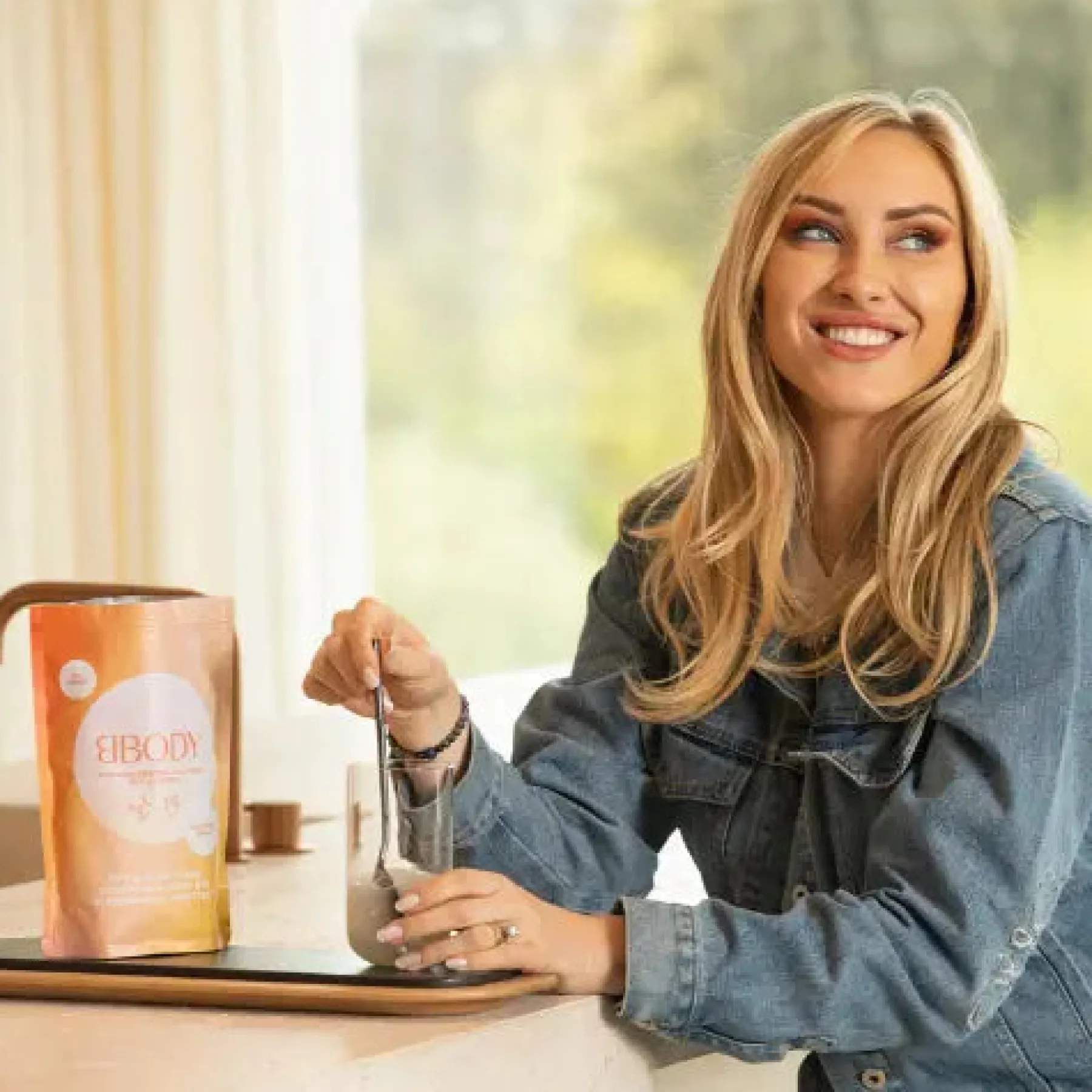 Hot Collagen Tripeptide & Vitamine C Kollagen|Hauptzutat