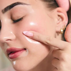 Hot Collagen Wrapping Mask Glass Skin Gesichtsmasken|Hautprobleme