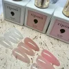 Clearance Color Based Syrup Gel Beige 3. Base Coats|Gel Nagellack Basis- Und Decklacke