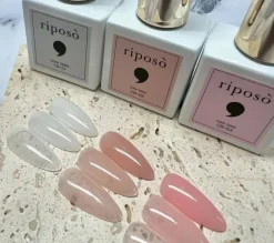 Clearance Color Based Syrup Gel Beige 3. Base Coats|Gel Nagellack Basis- Und Decklacke