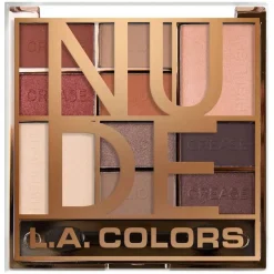 New Color Block Eyeshadow Palette Nude Lidschatten