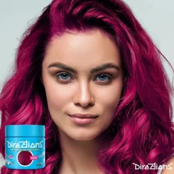Outlet Color #Cerise Haarfärbemittel|Vegane Haarpflege