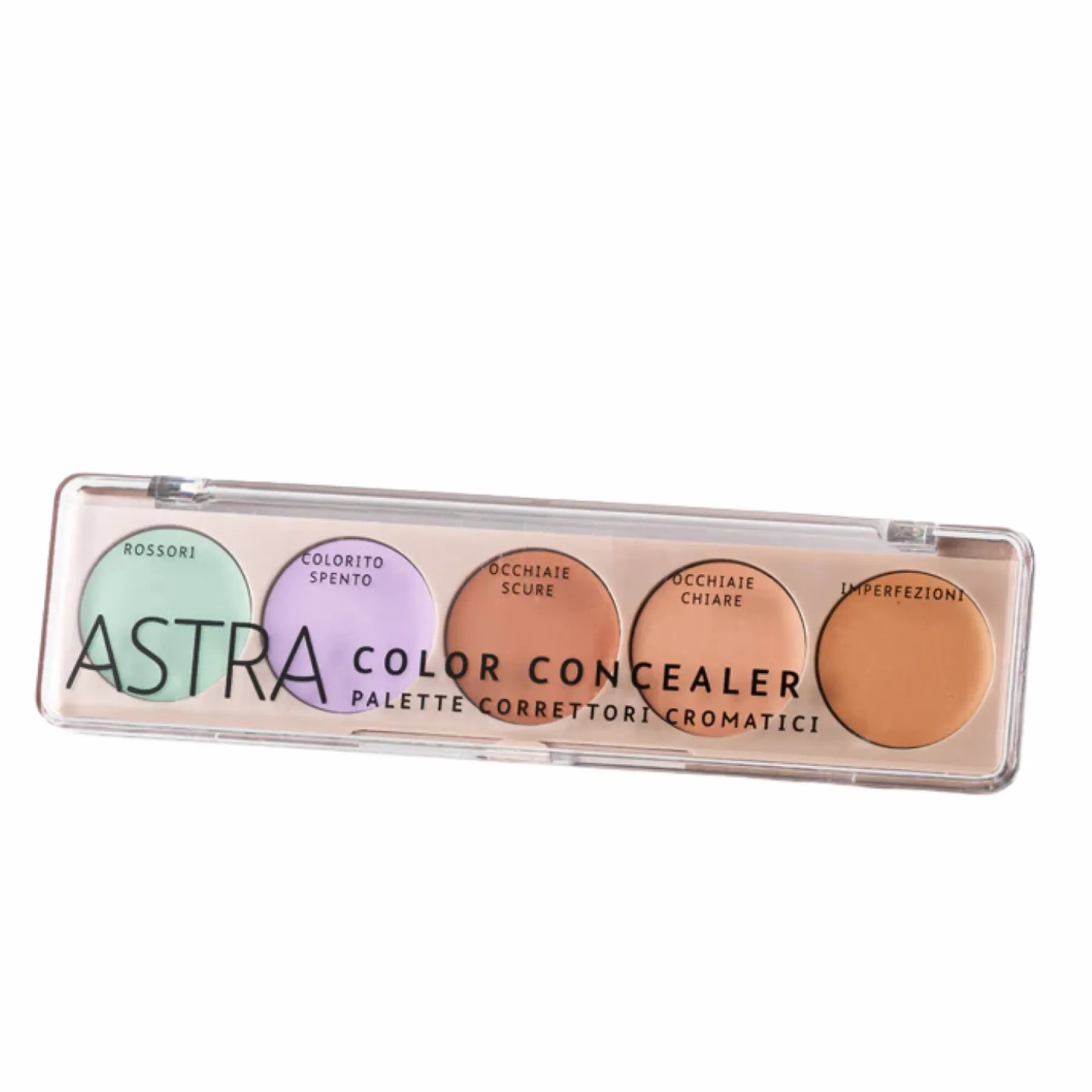 Hot Color Concealer Camouflage Concealer