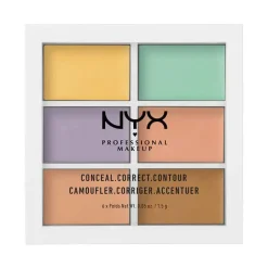Online Color Correcting Palette Concealer