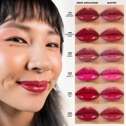 Discount Color Fetish Hydrating Lip Stain 110 Mauve Mentality Lippenstift|Veganer Lippenstifte
