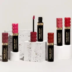 Discount Color Fetish Hydrating Lip Stain 110 Mauve Mentality Lippenstift|Veganer Lippenstifte