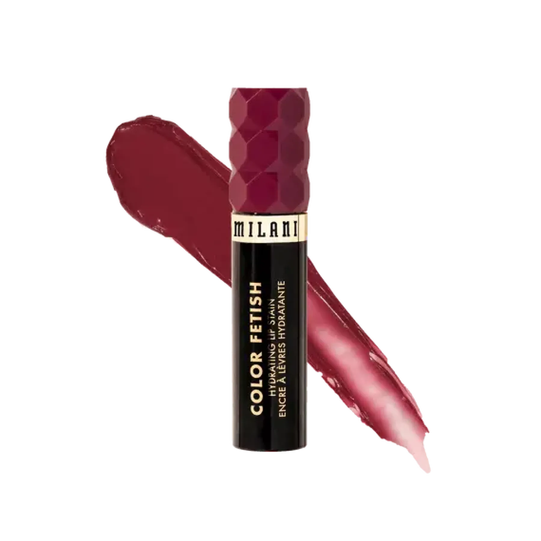New Color Fetish Hydrating Lip Stain 160 Bitten Berry Lippenstift|Veganer Lippenstifte