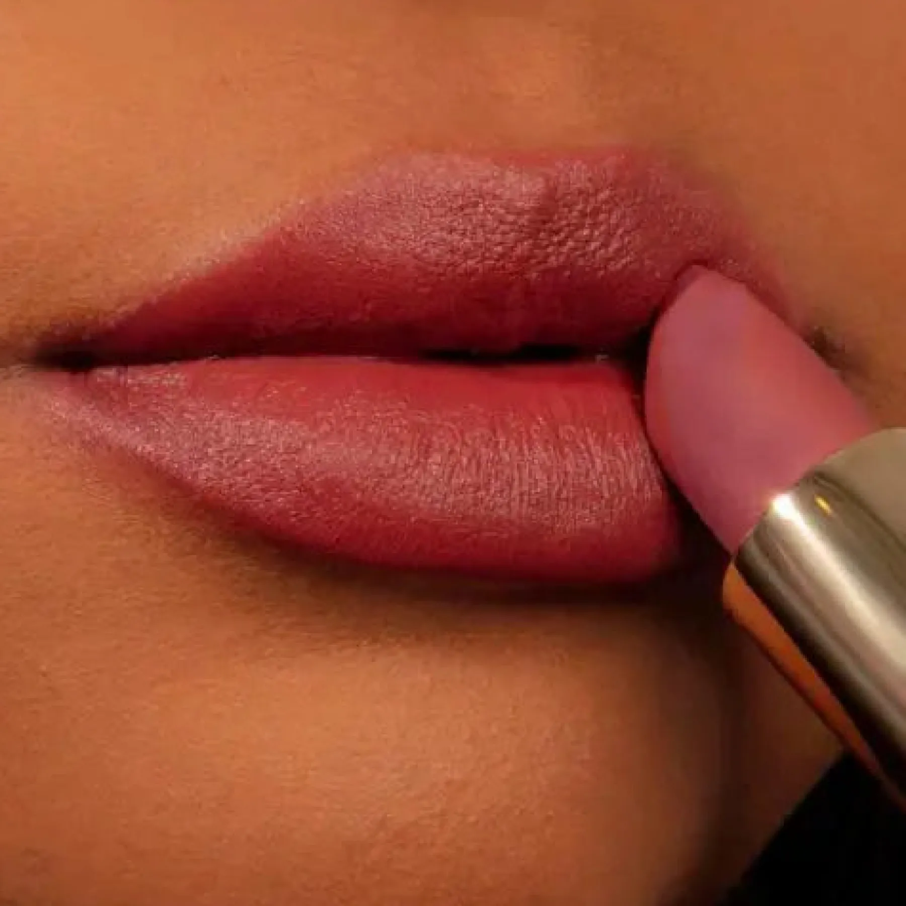 Best Color Fetish Lipstick Matte 440 Passion Lippenstift|Veganer Lippenstifte