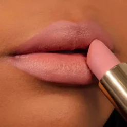 Clearance Color Fetish Lipstick Matte 430 Secret Lippenstift|Veganer Lippenstifte