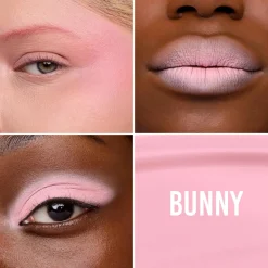 Colorfix Pastels Bunny Lidschatten|Vegane Lidschatten