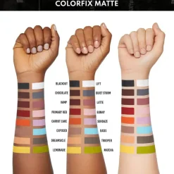 Colorfix Pastels Bunny Lidschatten|Vegane Lidschatten
