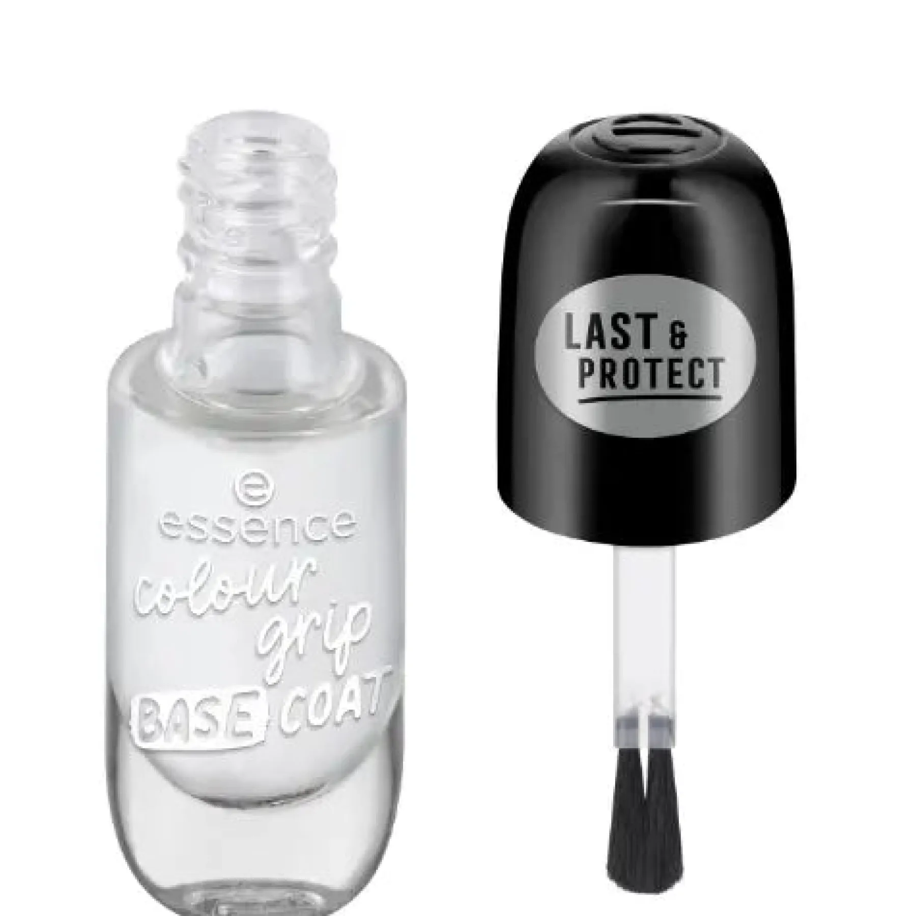 Clearance Color Grip Base Coat Nagellack Basis- Und Decklacke|2. Base Coats