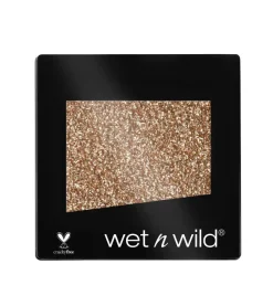 Clearance Color Icon Eyeshadow Glitter Single Brass Lidschatten|Glitzer