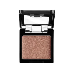 Hot Color Icon Eyeshadow Glitter Single Nudecomer Lidschatten|Glitzer