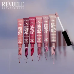 Discount Color Lip Gloss 06 Watermelon Lipgloss