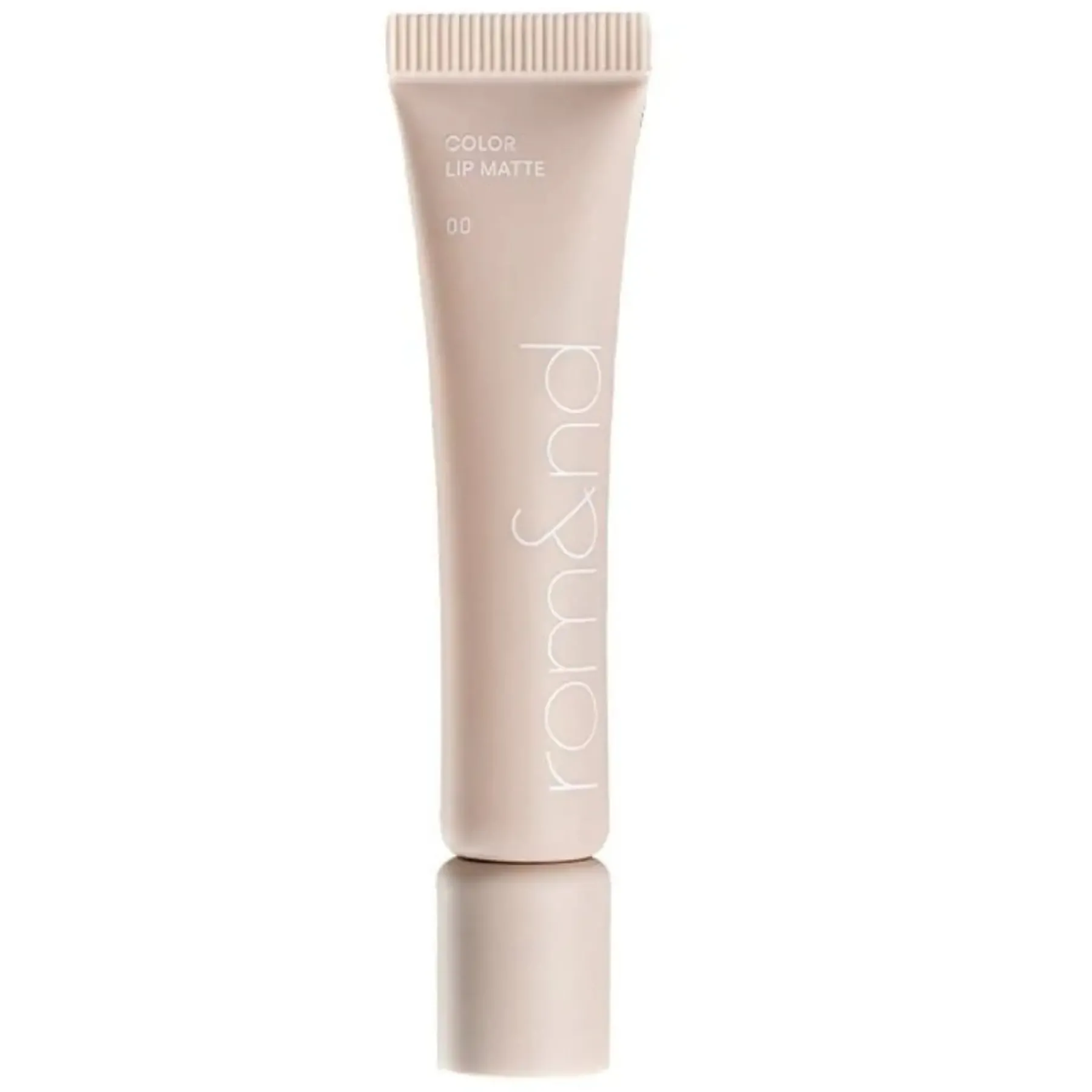 Outlet Color Lip Matte 00 Lip Matte Lippenstift|Korean Makeup
