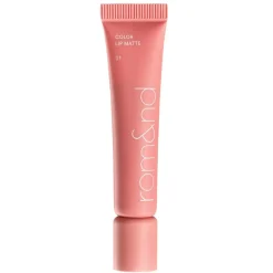 Discount Color Lip Matte 01 Peach Puff Lippenstift|Korean Makeup