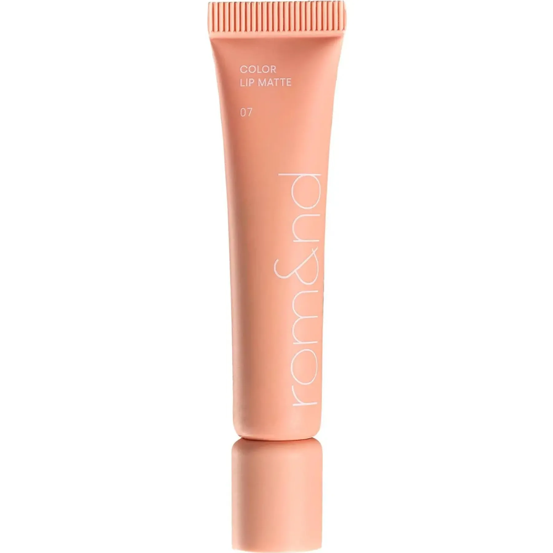 Discount Color Lip Matte 07 Teddy Beige Lippenstift|Korean Makeup