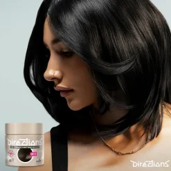 Discount Color #Onyx Haarfärbemittel
