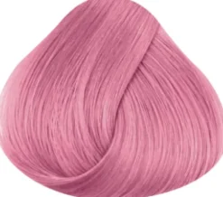 New Color #Pastel Rose Haarfärbemittel|Vegane Haarpflege