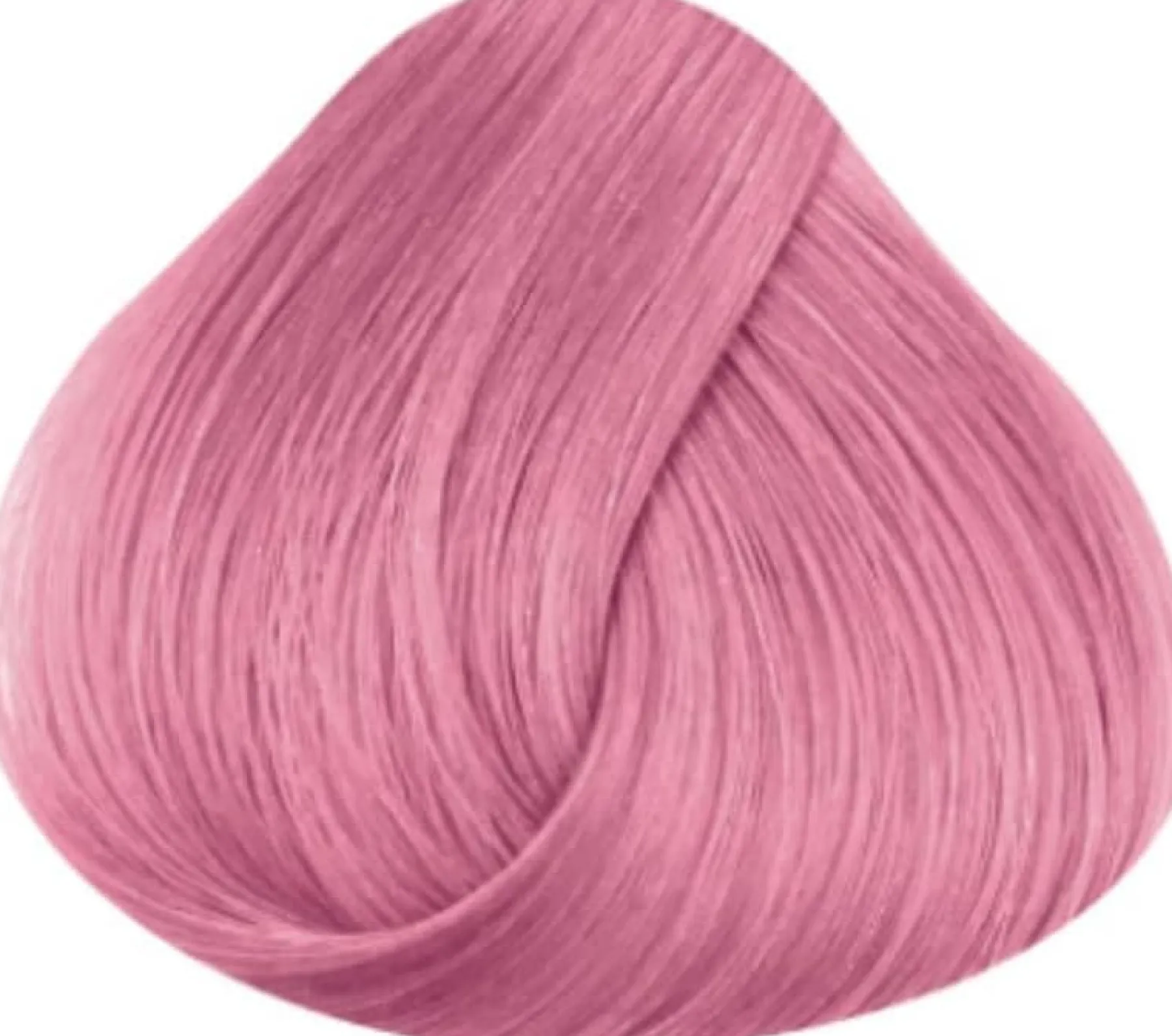 New Color #Pastel Rose Haarfärbemittel|Vegane Haarpflege